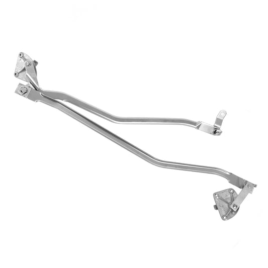 Windshield Wiper Transmission Arm Linkage | Pair | 1971-73 Ford Mustang