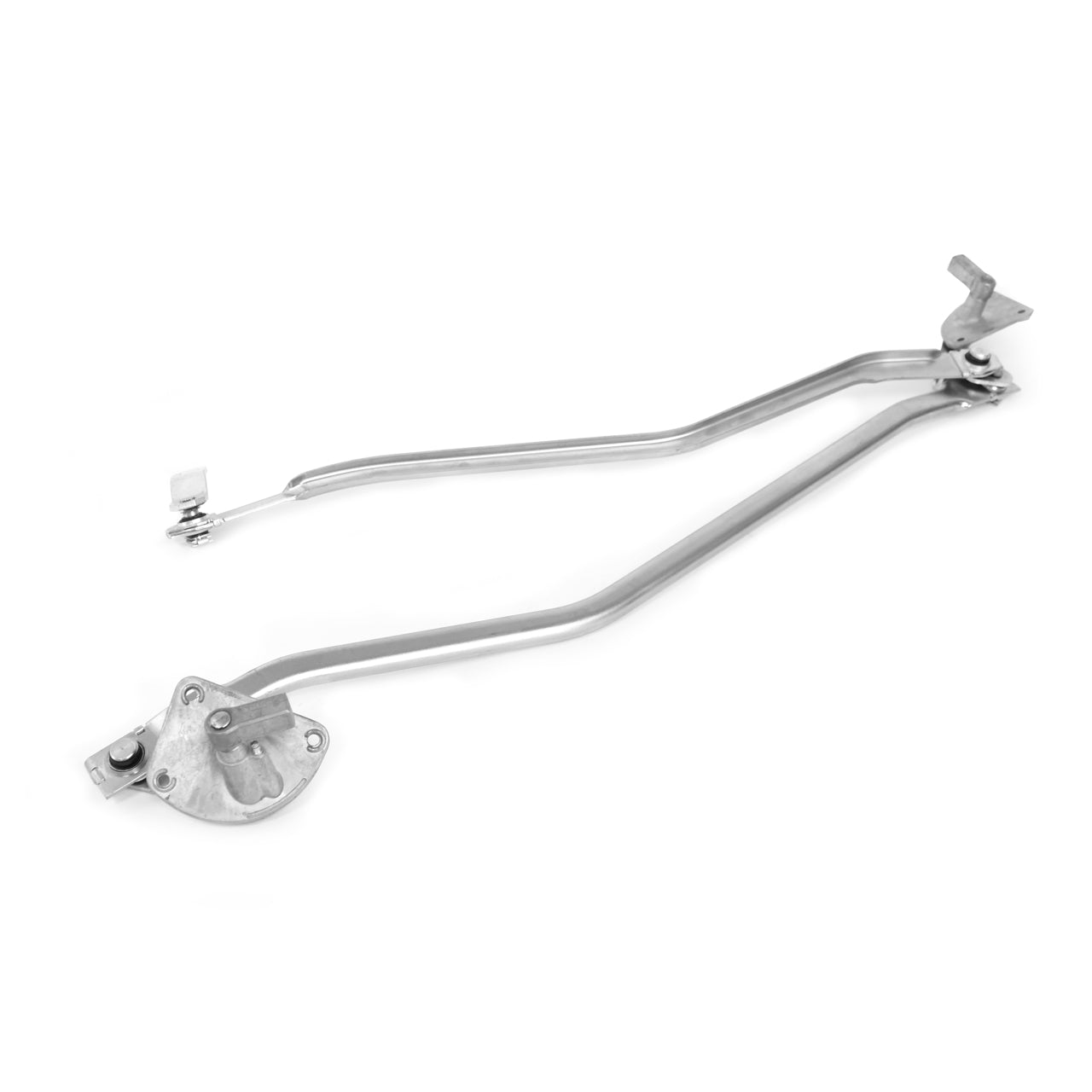 Windshield Wiper Transmission Arm Linkage | Pair | 1971-73 Ford Mustang