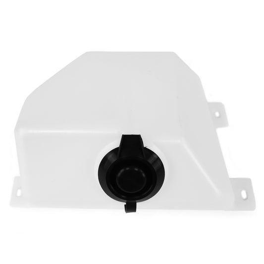 Windshield Washer Reservoir with Cap | 1967-68 Ford Mustang