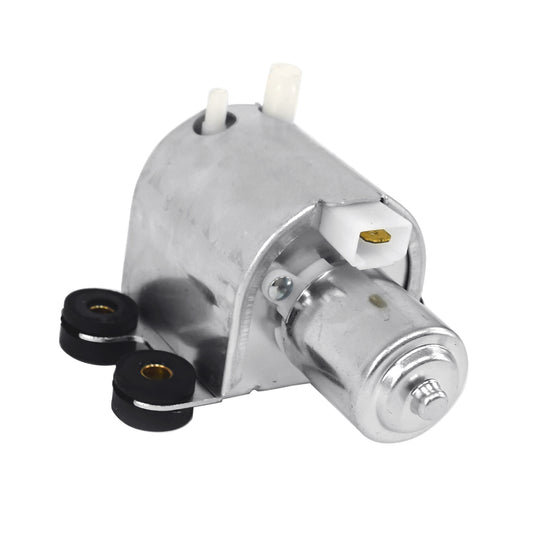 Windshield Washer Pump | Single Speed | 1965-66 Ford Mustang