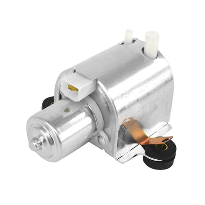 Windshield Washer Pump | Single Speed | 1965-66 Ford Mustang