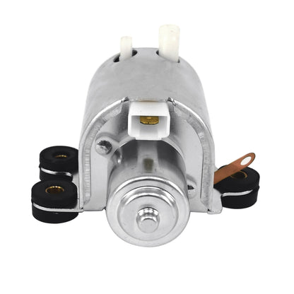 Windshield Washer Pump | Single Speed | 1965-66 Ford Mustang