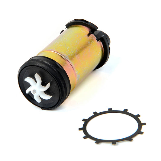 Windshield Washer Pump | 12V | 1969-73 Ford Mustang