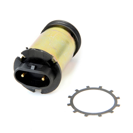 Windshield Washer Pump | 12V | 1969-73 Ford Mustang