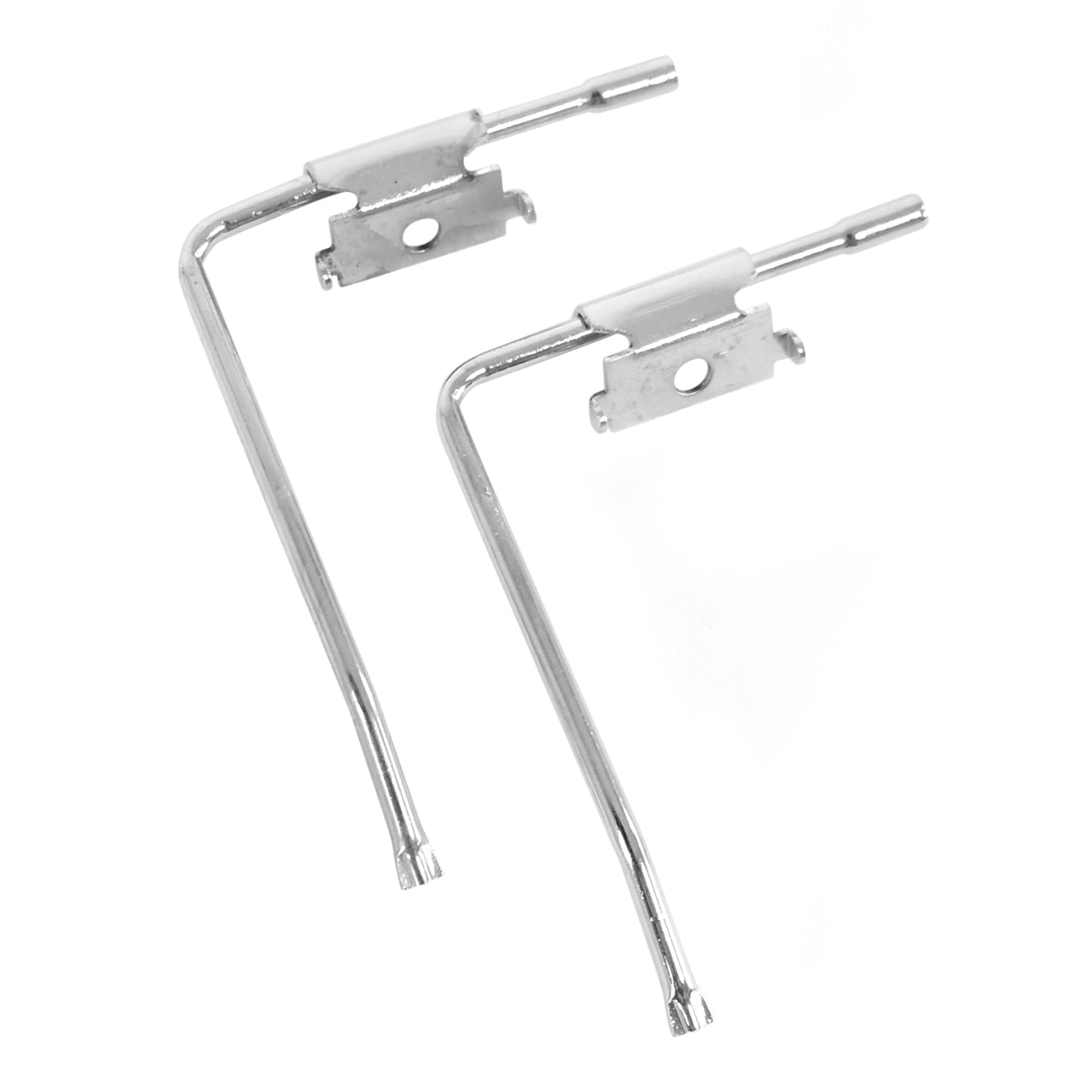 Windshield Washer Nozzles | Pair | 1969-70 Ford Mustang