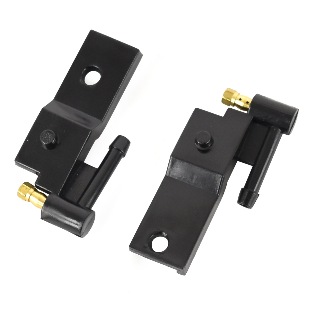 Windshield Washer Nozzles | Pair | 1971-73 Ford Mustang