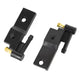 Windshield Washer Nozzles | Pair | 1971-73 Ford Mustang