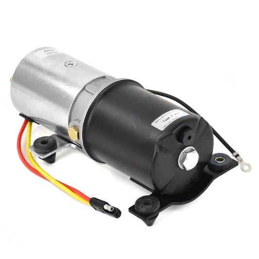 Convertible Top Hydraulic Motor Pump | 1964-73 Ford Mustang