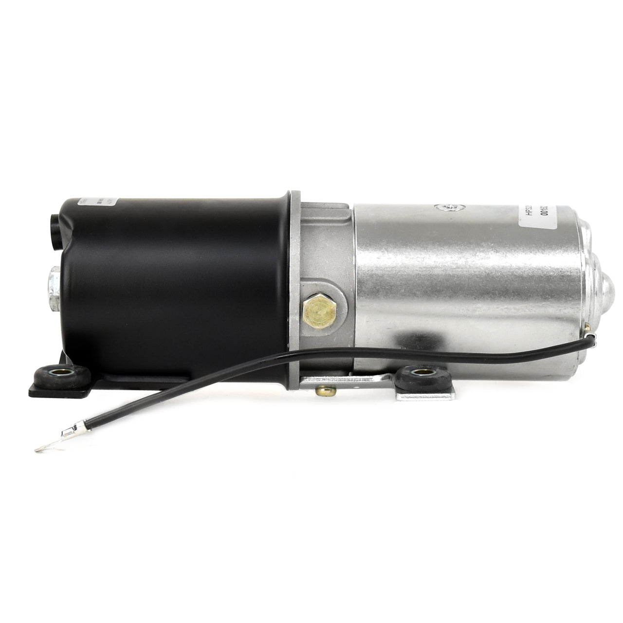 Convertible Top Hydraulic Motor Pump | 1964-73 Ford Mustang