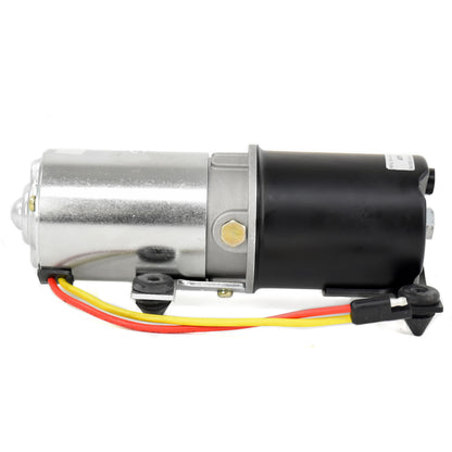 Convertible Top Hydraulic Motor Pump | 1964-73 Ford Mustang