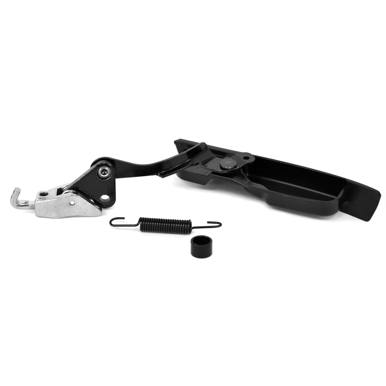 Convertible Top Latch Assembly | LH or RH | 1965-68 Ford Mustang