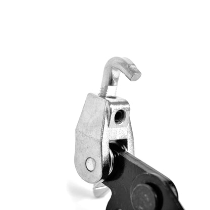 Convertible Top Latch Assembly | LH or RH | 1965-68 Ford Mustang
