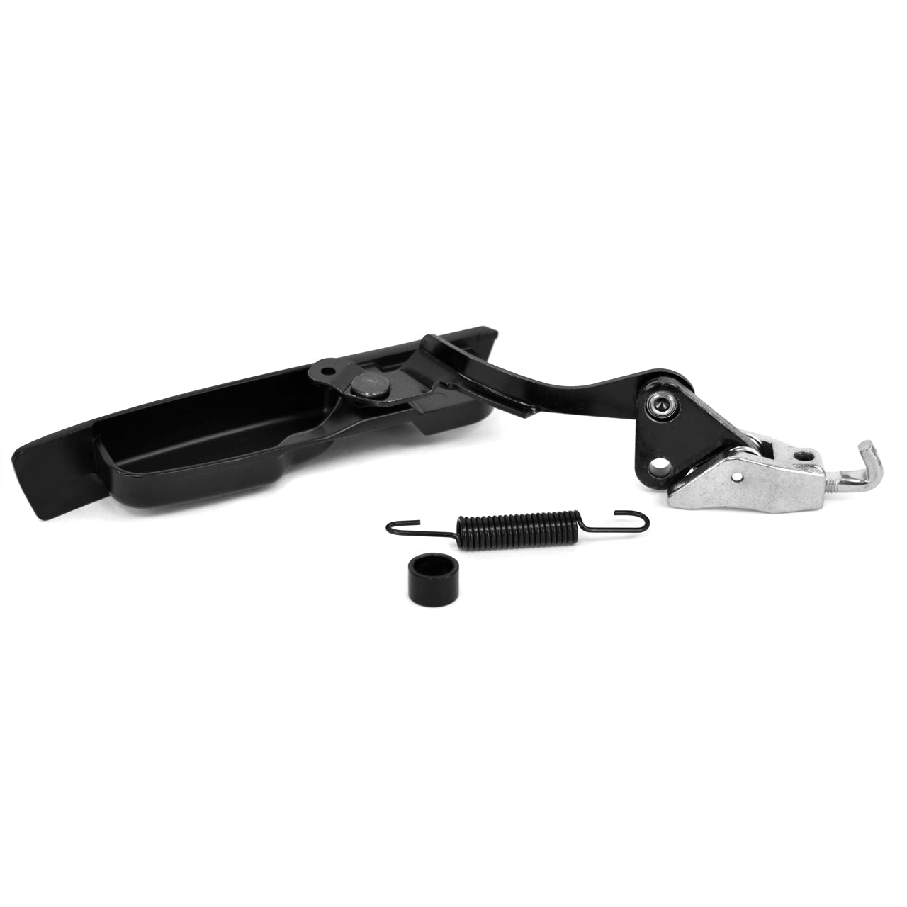 Convertible Top Latch Assembly | LH or RH | 1965-68 Ford Mustang