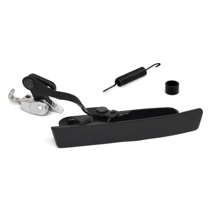 Convertible Top Latch Assembly | LH or RH | 1965-68 Ford Mustang