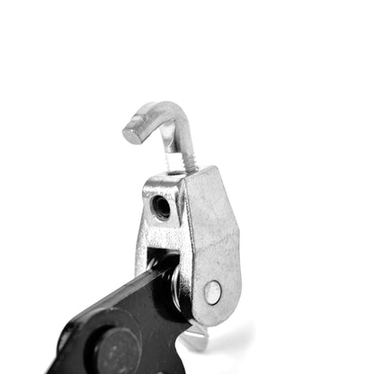Convertible Top Latch Assembly | LH or RH | 1965-68 Ford Mustang