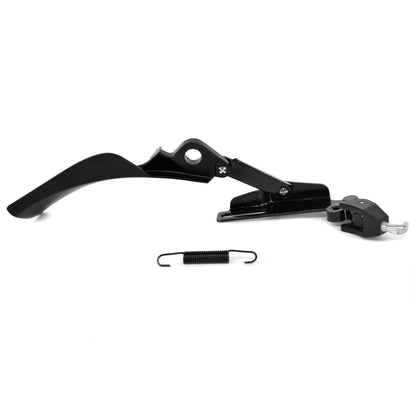 Convertible Top Latch Assembly | LH or RH | 1971-73 Ford Mustang