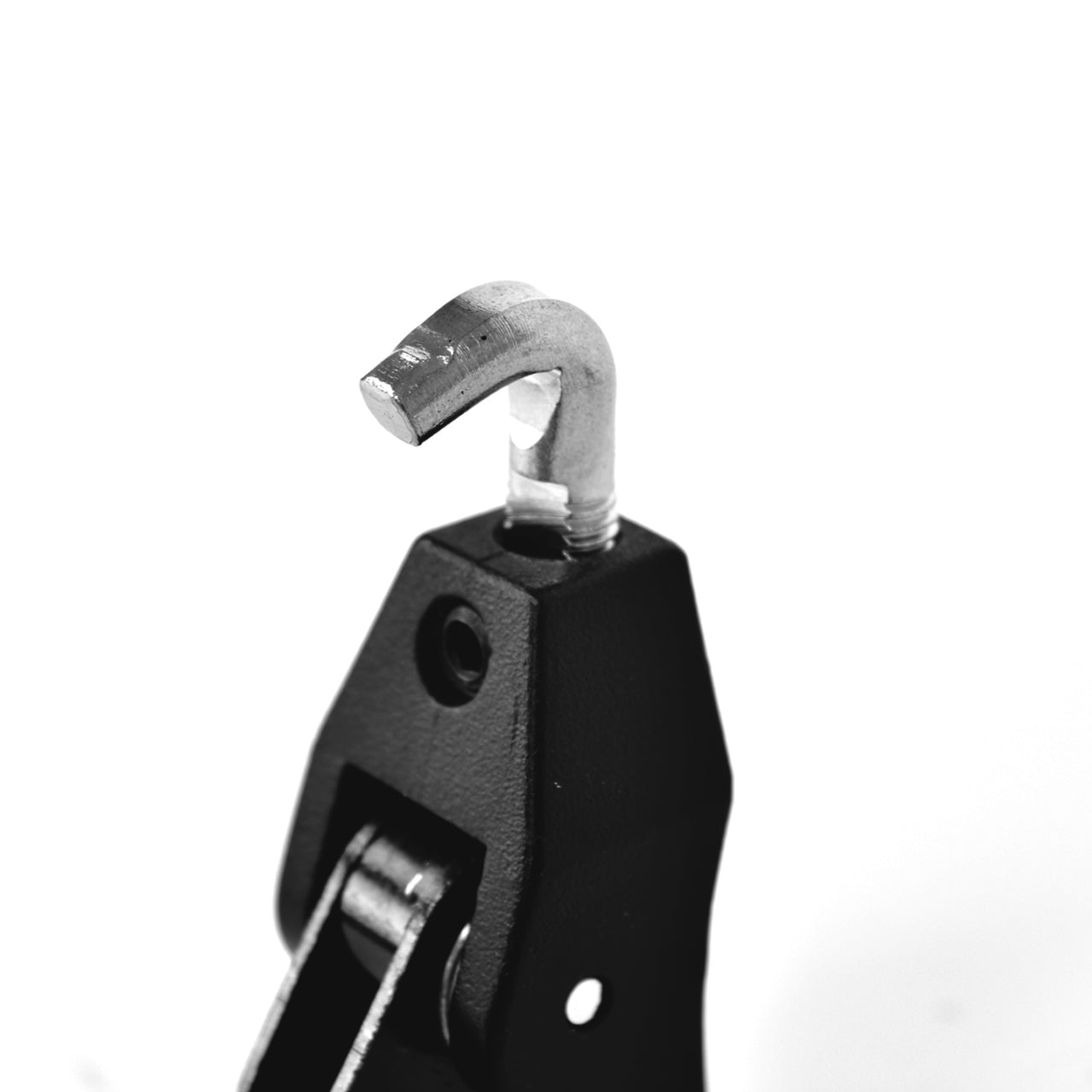 Convertible Top Latch Assembly | LH or RH | 1971-73 Ford Mustang