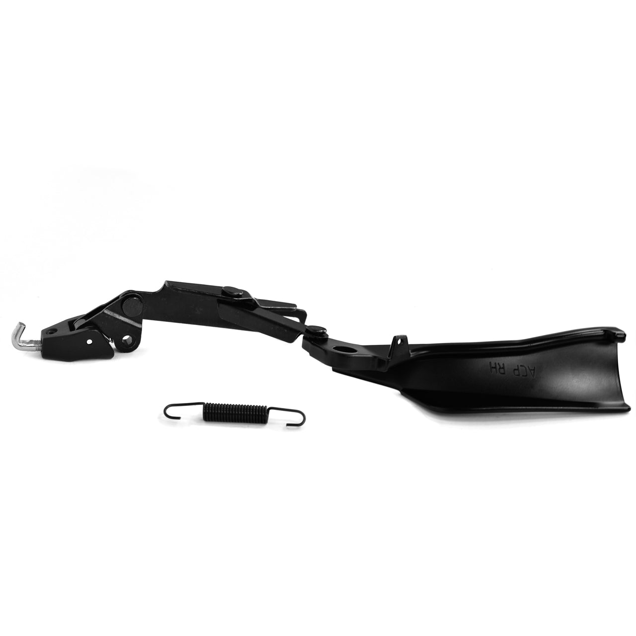 Convertible Top Latch Assembly | LH or RH | 1971-73 Ford Mustang
