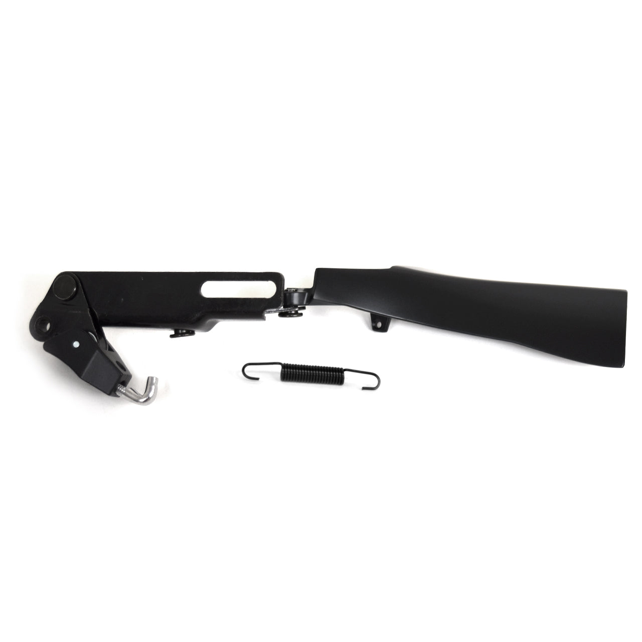 Convertible Top Latch Assembly | LH or RH | 1971-73 Ford Mustang