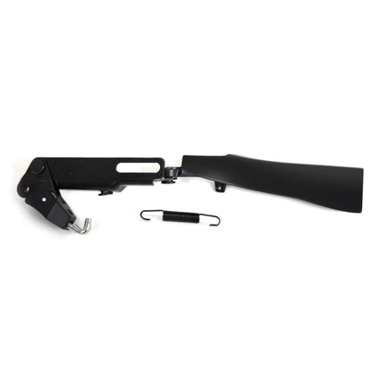 Convertible Top Latch Assembly | LH or RH | 1971-73 Ford Mustang