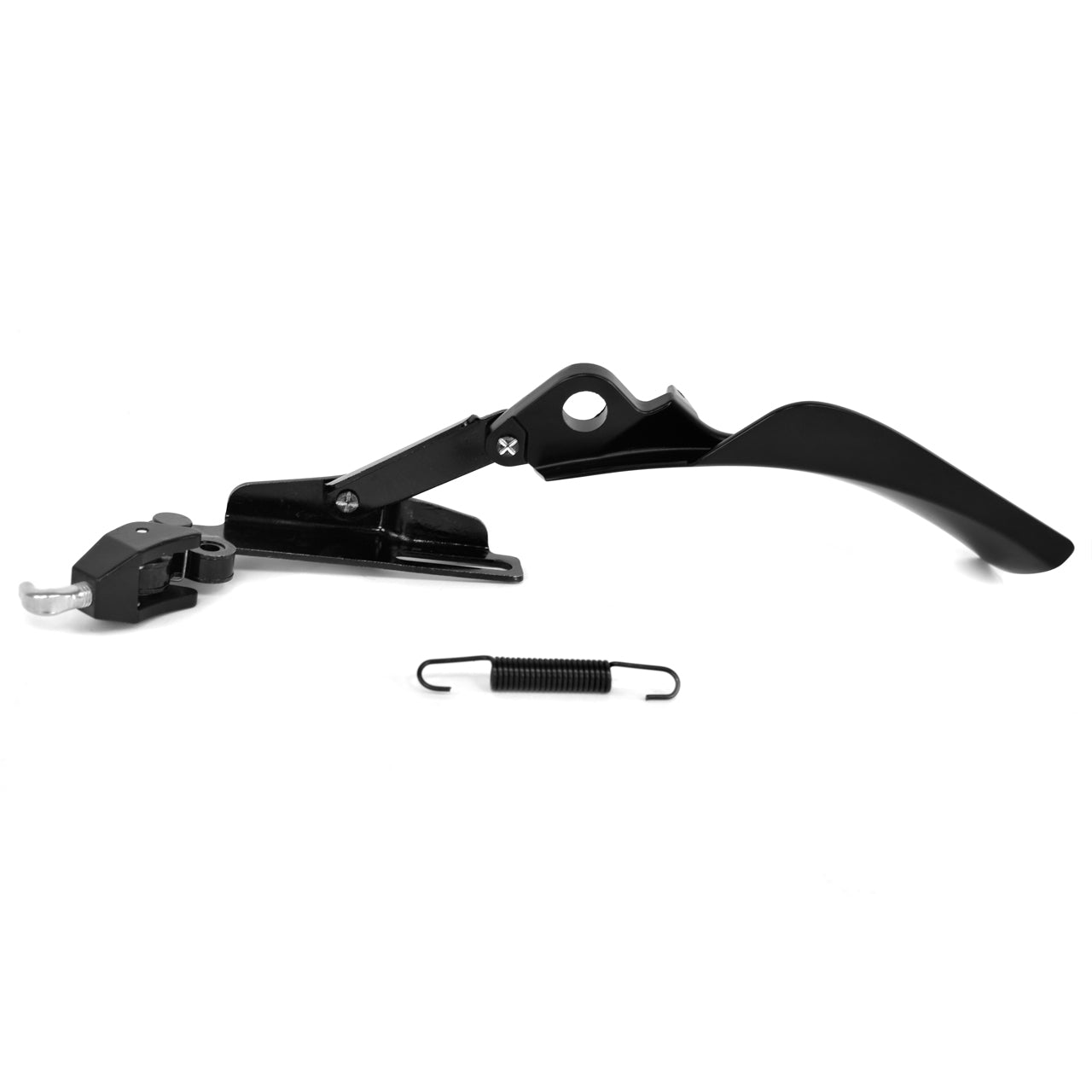 Convertible Top Latch Assembly | LH or RH | 1971-73 Ford Mustang