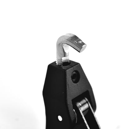 Convertible Top Latch Assembly | LH or RH | 1971-73 Ford Mustang