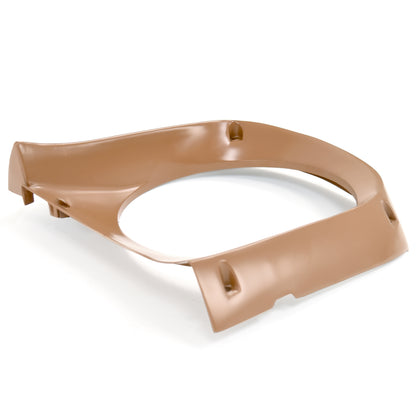 Headlight Door | LH or RH | 1965-66 Ford Mustang