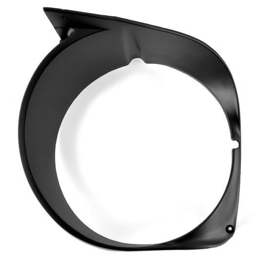 Headlight Door | LH or RH | 1970 Ford Mustang