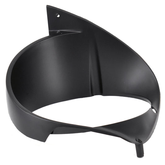Headlight Door | LH or RH | 1970 Ford Mustang