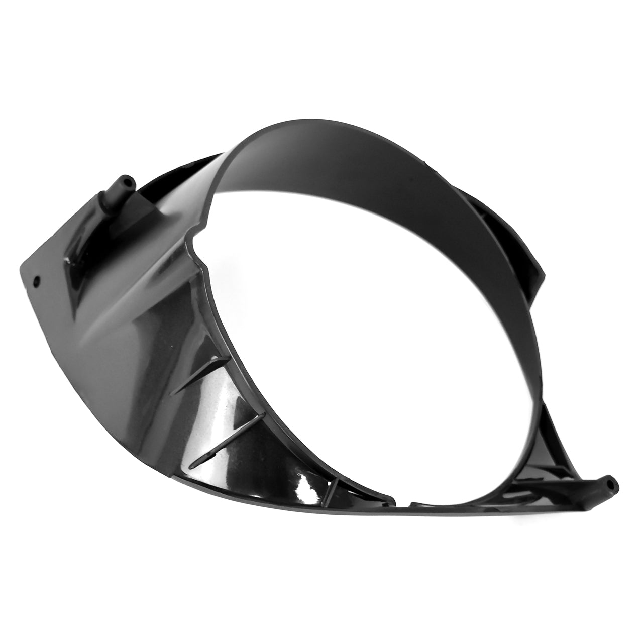 Headlight Door | LH or RH | 1970 Ford Mustang