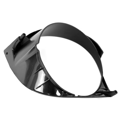 Headlight Door | LH or RH | 1970 Ford Mustang