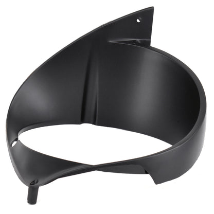 Headlight Door | LH or RH | 1970 Ford Mustang