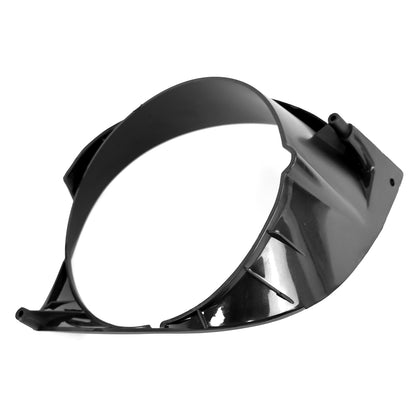 Headlight Door | LH or RH | 1970 Ford Mustang