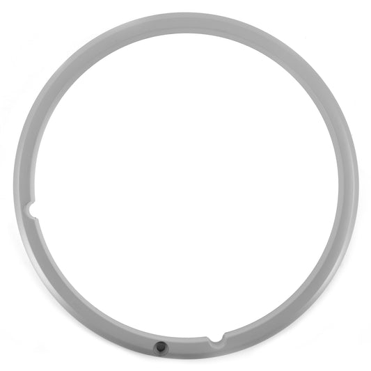 Headlight Door | LH or RH | 1971-72 Ford Mustang