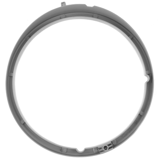 Headlight Door | LH or RH | 1971-72 Ford Mustang