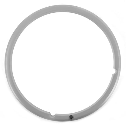 Headlight Door | LH or RH | 1971-72 Ford Mustang