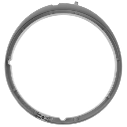 Headlight Door | LH or RH | 1971-72 Ford Mustang