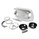 Headlight Mounting Assembly | LH or RH | 1969 Ford Mustang