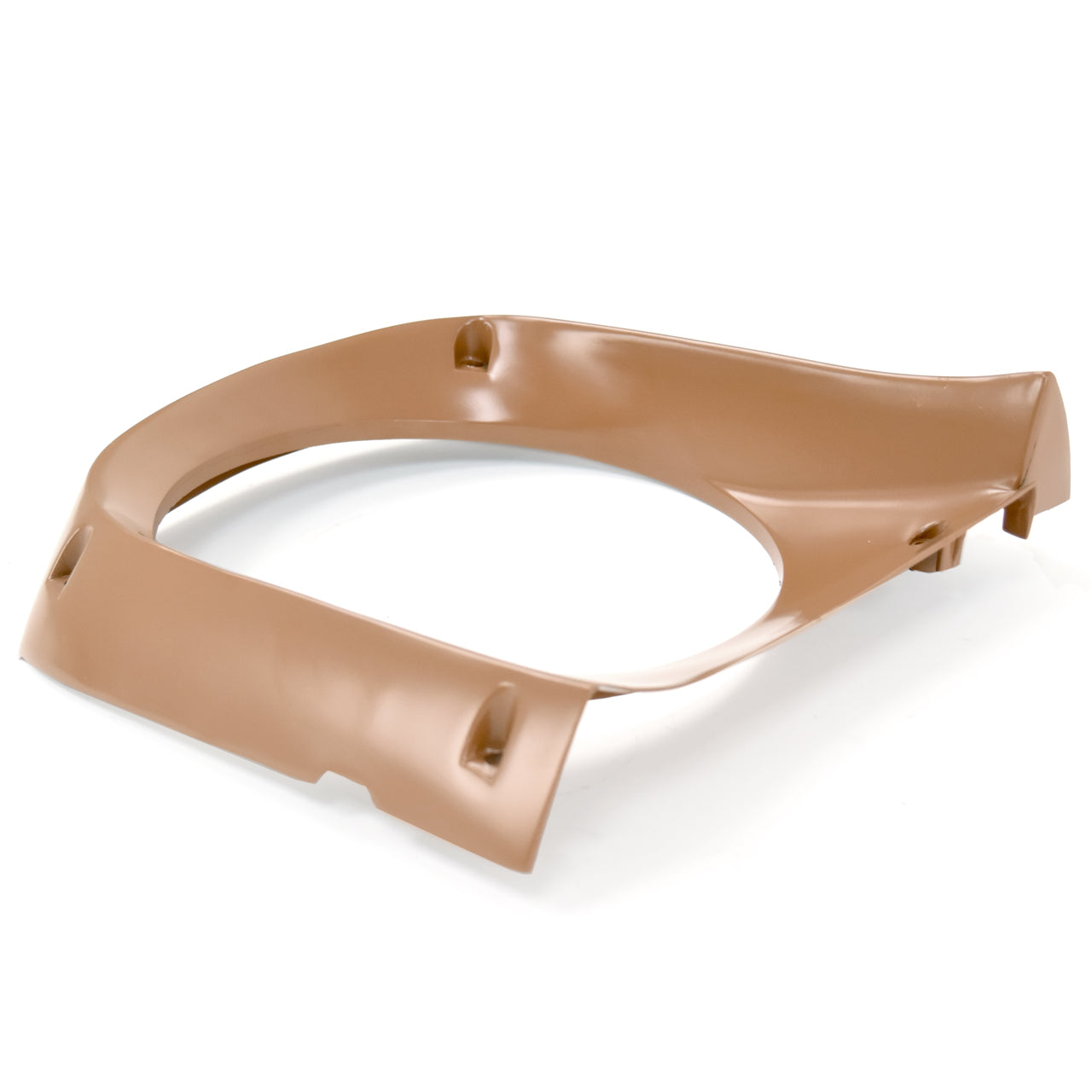 Headlight Door | LH or RH | 1965-66 Ford Mustang