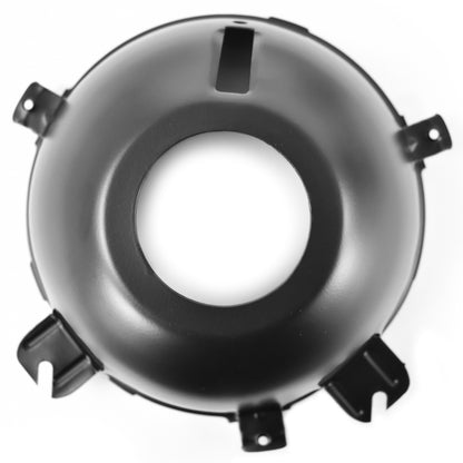 Headlight Mounting Bucket | LH = RH | 1965-66 Ford Mustang