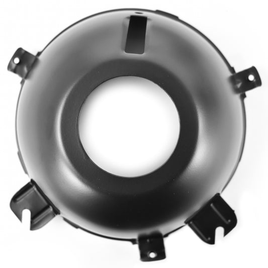 Headlight Mounting Bucket | LH = RH | 1965-66 Ford Mustang