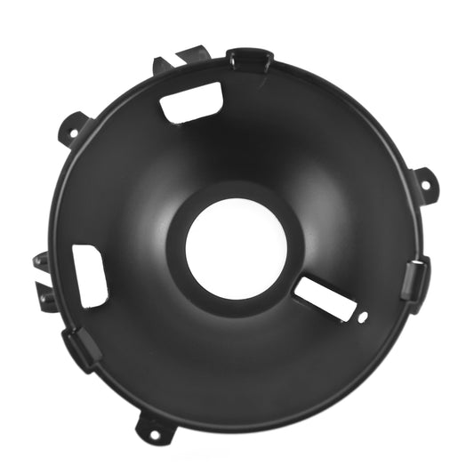 Headlight Bucket | LH or RH | 1967-68 Ford Mustang