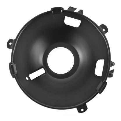 Headlight Bucket | LH or RH | 1969-70 Ford Mustang GT