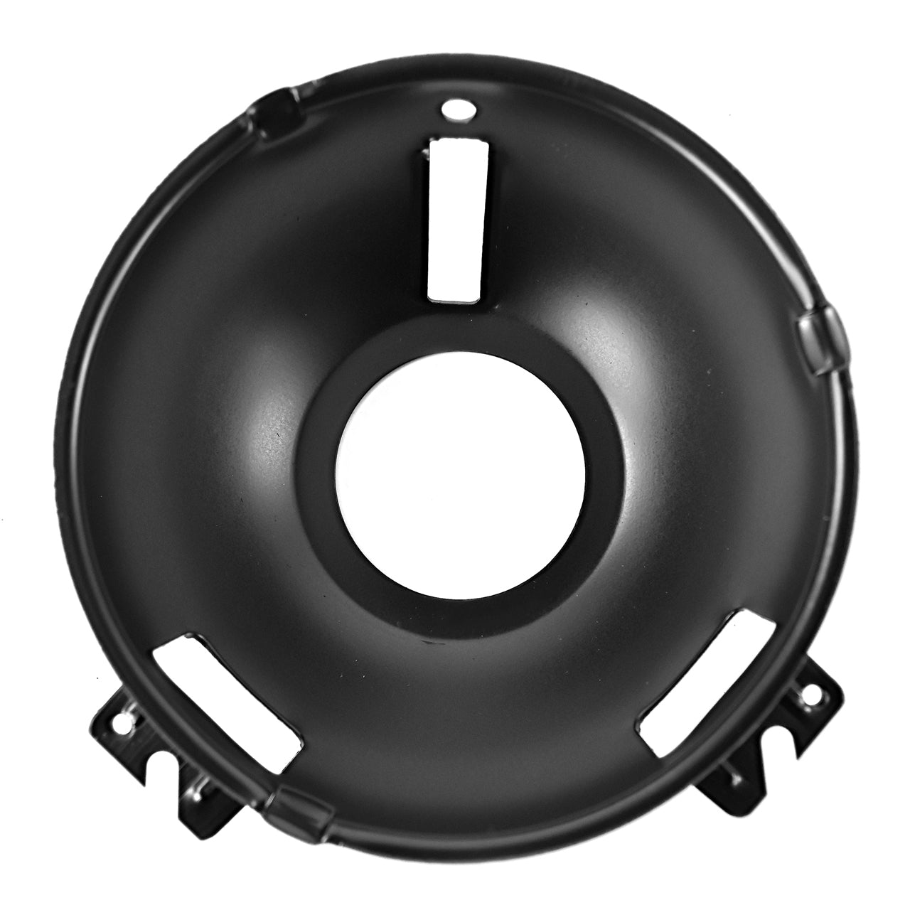 Outer Headlight Bucket | Low Beam | LH or RH | 1969 Ford Mustang