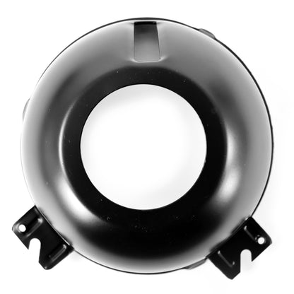 Outer Headlight Bucket | Low Beam | LH or RH | 1969 Ford Mustang