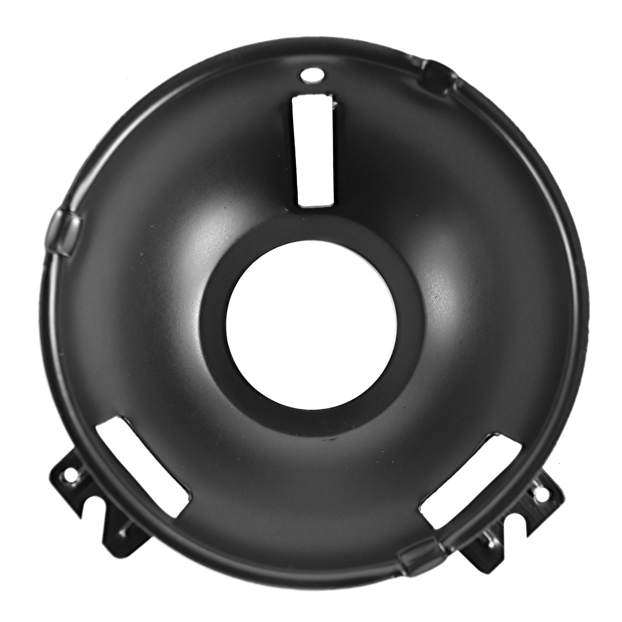 Outer Headlight Bucket | Low Beam | LH or RH | 1969 Ford Mustang