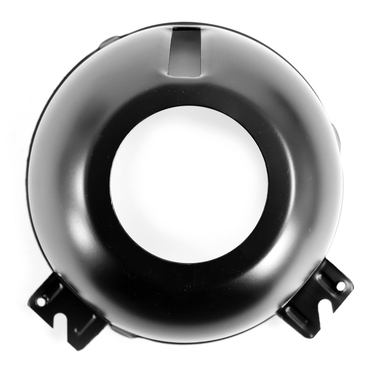 Outer Headlight Bucket | Low Beam | LH or RH | 1969 Ford Mustang