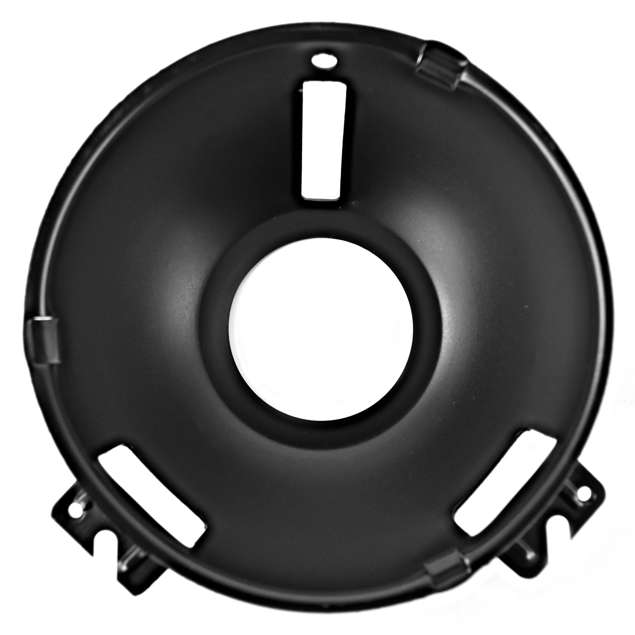Inner Headlight Bucket | High Beam | LH or RH | 1969 Ford Mustang