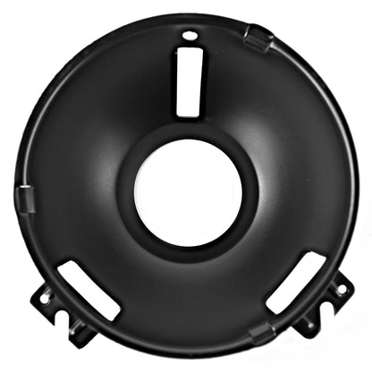 Inner Headlight Bucket | High Beam | LH or RH | 1969 Ford Mustang