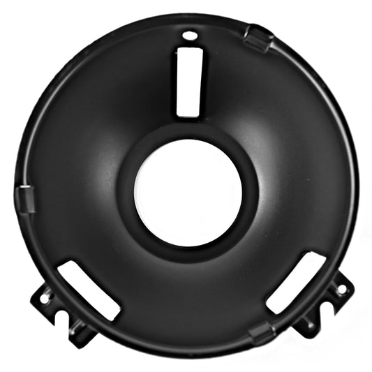 Inner Headlight Bucket | High Beam | LH or RH | 1969 Ford Mustang